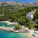 Villa LiTo - only 50m from sea! - Makarska Exklusiv Brela - Zdjęcie 3