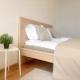 Modern Studio Flat Your Parking Space and Metro Nearby, Helsinki (Foto 4)