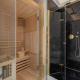 Apartment with private sauna - Plac Wolnica 12A Krakov - Fotografie 7