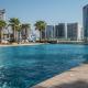 AWS Holiday Homes - Panoramic Canal View, Дубай - Фото 2