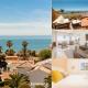 Modern beachside Penthouse with amazing sea views in Costabella, Marbella - Fotografie 1