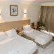 Regency Hotel Alexandria, Alexandrie (fotografie 8)