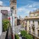 Duplex Luxury Giralda with terrace Севилья - Фото 1