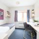 Only Students, Private Ensuite in an Apartment, Londýn - Fotografie 3