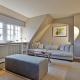 Kuschelnest unter Reet mit Pool und Sauna, 凯图姆 - 照片 4