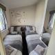 Luxury static caravan Beattock - Photo 8