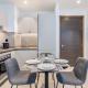 STAY BY LATINEM Luxury 1BR Holiday Home CV B803 near Burj Khalifa, Dubai - Foto 6