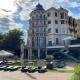 Borostyán Med-Hotel, Nyíradony (fotografie 6)
