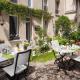 Hôtel de l'Avre, Paris - Foto 1
