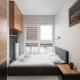 New Varsovia Comfort 1604 by BookingHost, Varsavia - Foto 7