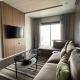 Modern City Centre Apartment, Casablanca - Photo 2