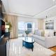 LUX The Bonnington JLT Suite, Dubaï - Photo 3