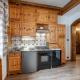 Lovely 2 bedroom flat in Corso Italia with parking Cortina dʼAmpezzo - Foto 6