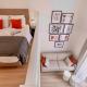 SUEDE PROMENADE Duplex apartment at 1 min from the sea 2 bathrooms, Nice - Fotografie 1