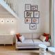 SUEDE PROMENADE Duplex apartment at 1 min from the sea 2 bathrooms, Nice - Fotografie 8
