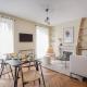 4#Two Bedrooms#Champs Elysées#Arc de Triomphe#AC, Paris - Foto 1