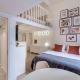 SUEDE PROMENADE Duplex apartment at 1 min from the sea 2 bathrooms, Nice - Fotografie 10