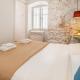 Apartment Nora by the Beach, Baška (Bescanuova) (foto 8)