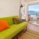 Apartment Nora by the Beach, Baška (Bescanuova) (foto 5)