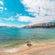 Apartment Nora by the Beach, Baška (Bescanuova) (foto 6)