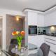 Apartman MAJETIC, Krk (fotografie 2)