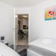 Apartman MAJETIC, Krk (fotografie 4)