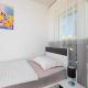 Apartman MAJETIC, Krk (fotografie 5)
