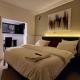 Timeless Apartment and Bar, Lagos (foto 6)