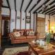 Hendy Cottage, Llanbedr (foto 5)