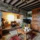 Hendy Cottage, Llanbedr (foto 4)