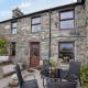 Hendy Cottage, Llanbedr