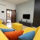 Berat Central Apartment, Berat