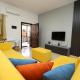 Berat Central Apartment, Berat (foto 2)