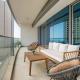 GuestReady - Lux home with sea view balcony, Dubaj - Fotografie 6