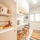 GuestReady - A Cosy Retreat in Lumiar, Lisbonne - Photo 4