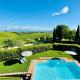 Libertas Tuscan Hideaway, San Sano (fotografie 10)