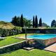 Libertas Tuscan Hideaway, San Sano