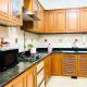 Olive Serviced Apartments - Vasant Vihar, New Delhi - Kuva 7