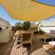 Luxury Duplex 200 M2 Terrace Parking StayInSeville Sevilla - Foto 1