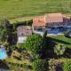 Villa Gelso - Tenuta esclusiva con piscina, sauna e vista panoramica, Belvedere Ostrense (Foto 6)