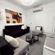 Gladstone Gem 5 - Suva CBD 2 Bedroom Apartment Сува - Фото 1