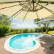 Villa Gelso - Tenuta esclusiva con piscina, sauna e vista panoramica, Belvedere Ostrense (Foto 3)