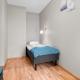 Forenom Serviced Apartments Oslo Nobel, Oslo (zdjęcie 7)