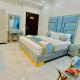 Hotel Crown Lahore, Lahore (fotografie 2)