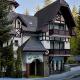 Villa Tom, Sinaia - Fotografie 1