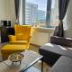 Trendy & Quiet Urban Oasis Flat, Bratysława - Zdjęcie 1