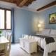 Panicale Blue Historic 1BR Stay Near Medici Chapels & Mercato Centrale Firenze - Foto 6