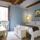 Panicale Blue Historic 1BR Stay Near Medici Chapels & Mercato Centrale Firenze - Foto 8