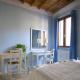 Panicale Blue Historic 1BR Stay Near Medici Chapels & Mercato Centrale Firenze - Foto 10