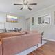 Housepitality- The Bungalow -2 BR, Columbus - Foto 7